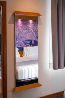 Abba Sants - Barcelona - 1