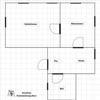 Apartment Horn - 1