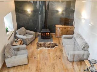 Cullew Bothy - 4