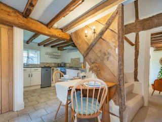 The Cottage - 5