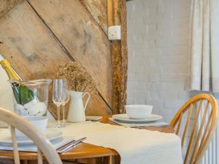 The Cottage - Warborough - 4