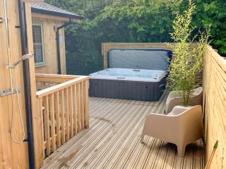 Hobby Lodge - Saint Columb Major - 8