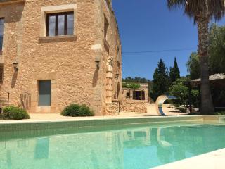 Agroturisme Son Samà - Llucmajor - 5