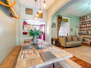 Tapestry House - 1