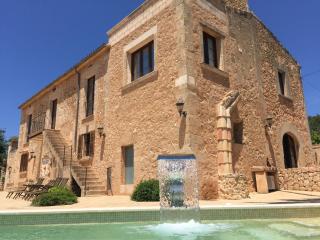 Agroturisme Son Samà - Llucmajor - 6