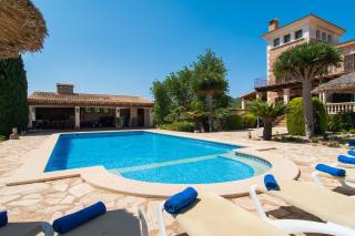 Ferienhaus Ca N Palleta - S'Horta - 8