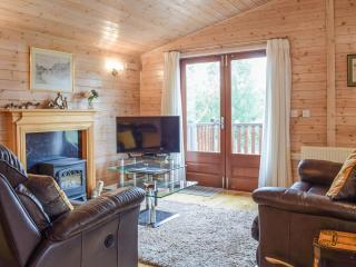 Lodge 5 - Bridgnorth - 6