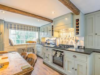 Hob Cote - Cottage - Heptonstall - 1