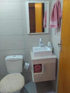 Residencial SOW 1 - Imbituba - 1