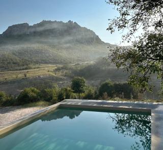 Villa Anastasia - Dedoplis Tskaro - 0