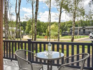 Deer Glade Lodge - 9