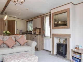 Deer Glade Lodge - Landford - 6