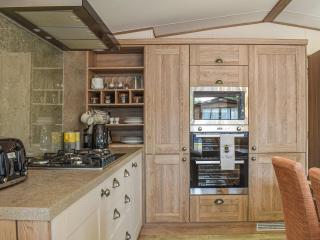 Deer Glade Lodge - Landford - 1