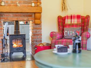 Cowslip Cottage - Swarland - 8