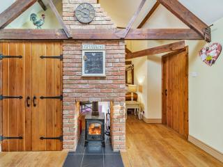 Cowslip Cottage - Swarland - 4