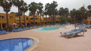 Ferienwohnung In Corralejo Mit Großer Terrasse - Corralejo - 1