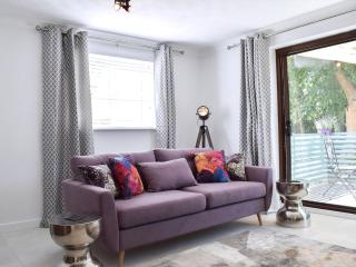 Leofric Lodge - Bampton - 5