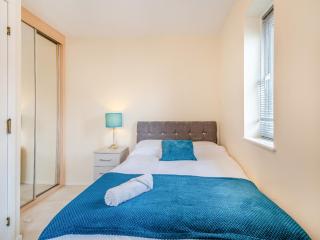 Marina View Apartment - Swansea - 5
