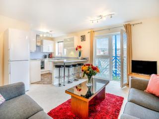 Marina View Apartment - Swansea - 9