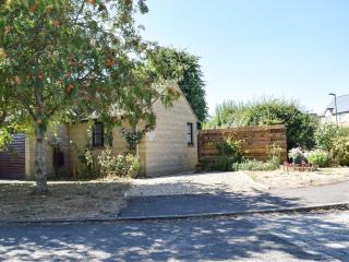 Leofric Lodge - Bampton - 0