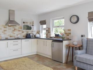 Hafan Fach Cottage - Pembroke - 1
