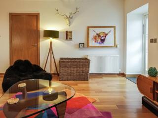Kilbowie Retreat - Oban - 6