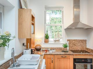 The Coach House At Vane Hill - 1