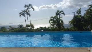 Appartement vue mer avec piscine - 5