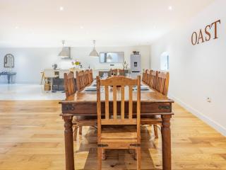 Oast Barn - 2