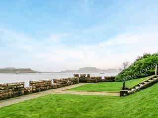 Kilbowie Retreat - Oban - 9