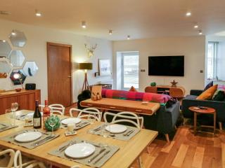 Kilbowie Retreat - Oban - 5