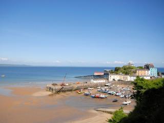 Ty Mair - Tenby - 5