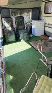 Camping Alex - Cadenazzo - 3