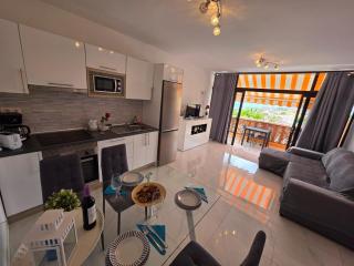 Apartment Ocean View - 6
