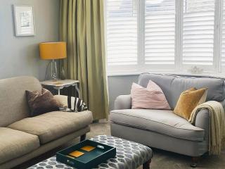 Holland Beach Bungalow - Holland-on-Sea - 8