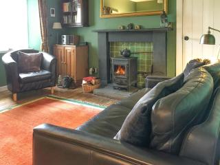 Tigh Beag - Newtonmore - 8