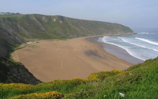 Azkorri Beach House - 9