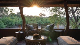 Mashatu Lodge - Lentswelemoriti - 6