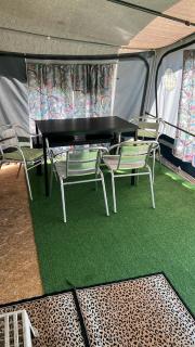 Camping Alex - Cadenazzo - 4