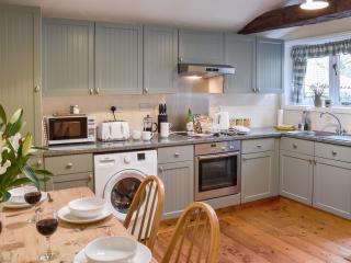 The Old Butcher's Shop - 9