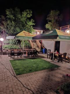 Ubytování Česká Skalice - 9