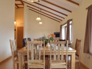 Caws Cottage - Lancych - Cenarth - 5