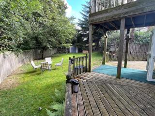 Haven In The Burn - - 8