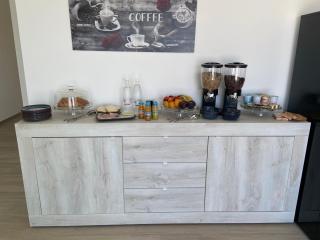 B&B Tra Scirocco e Tramontana - 1