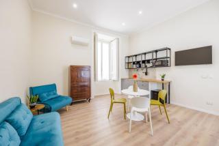 Terrazze tra i musei - rooms and studios - 5