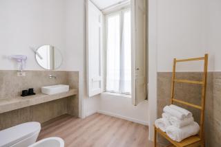 Terrazze tra i musei - rooms and studios - 3