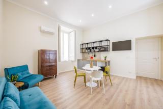 Terrazze tra i musei - rooms and studios - 2