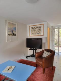 Downtown cosy house with parking - Alençon - 7