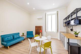 Terrazze tra i musei - rooms and studios - 7