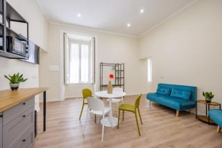 Terrazze tra i musei - rooms and studios - 6